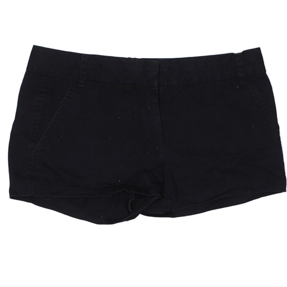 ZARA BASIC SHORTS, SIZE MEDIUM
